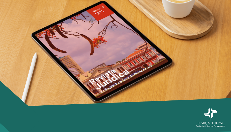 Imagem mostra um tablet