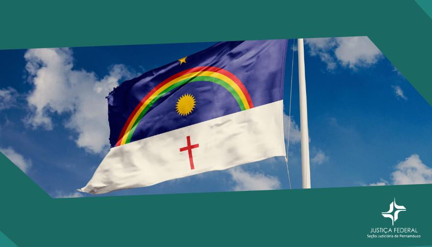 bandeira de Pernambuco 