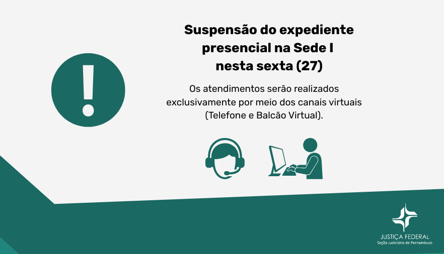 Ilustração ìcones verde e branco exclamação, telefonia e computador 