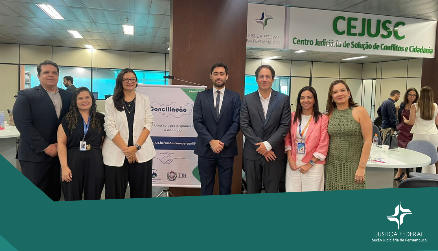 Mostra pessoas em pé