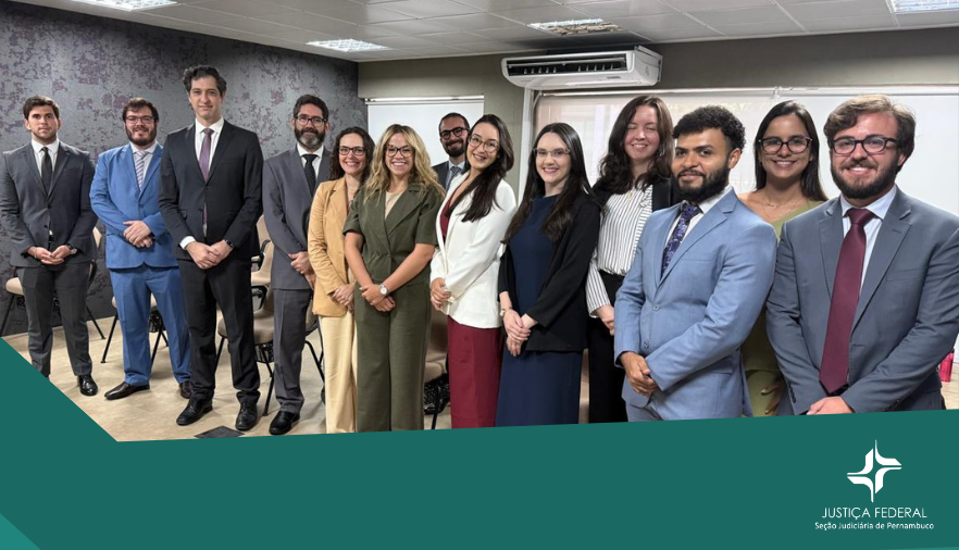 Mostra pessoas em pé