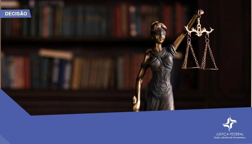 condena ex-prefeito do município de Terezinha (PE) por improbidade administrativa