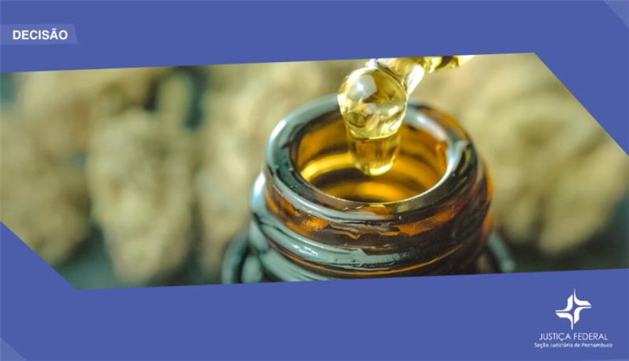 Foto ilustrativa frasco de óleo e conta-gotas  