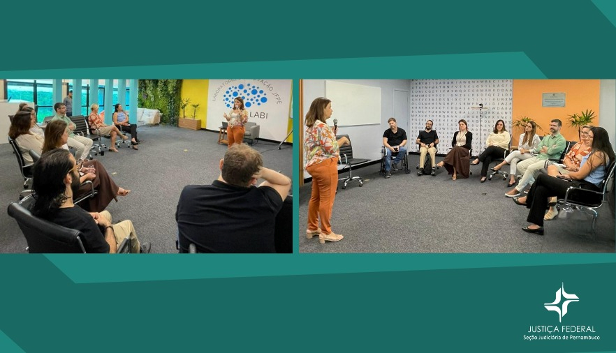 Fotos realizadas durante o evento 